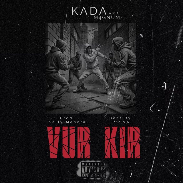 VUR KIR