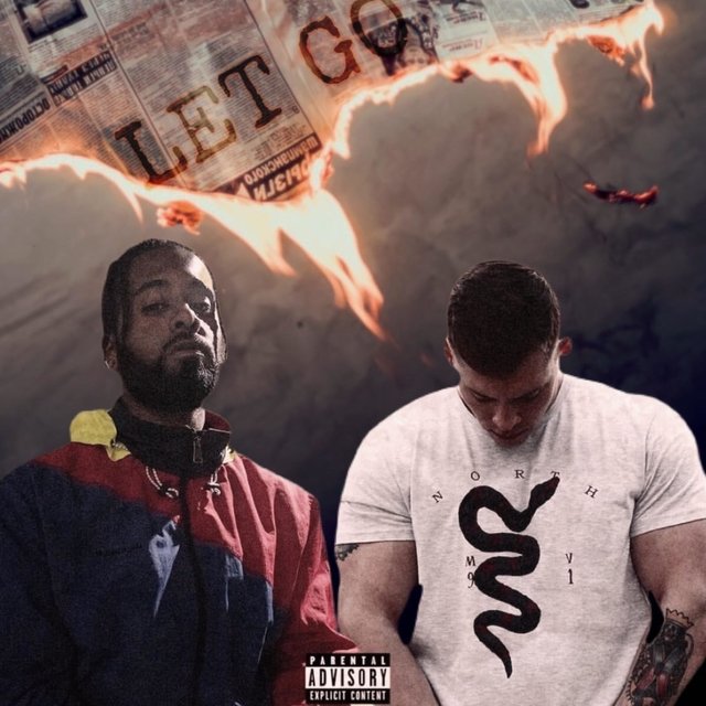 Let Go (feat. K-Son)