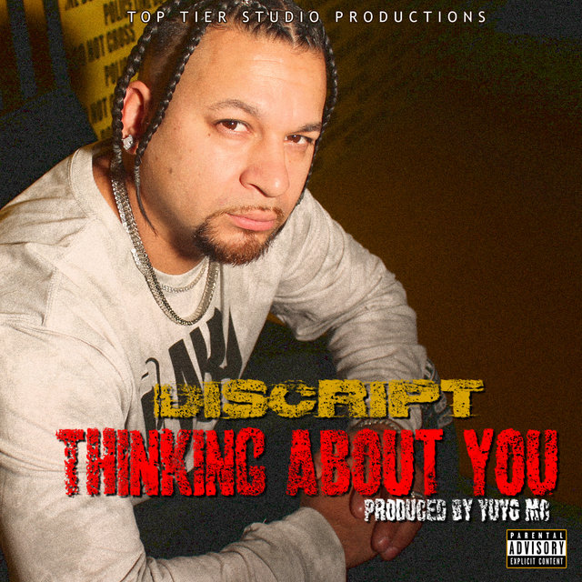 Thinking About You