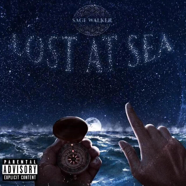 Lost at Sea