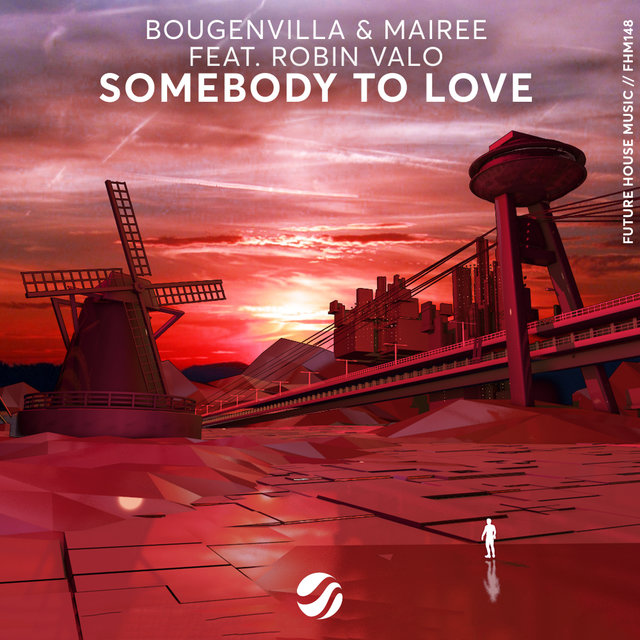 Somebody To Love