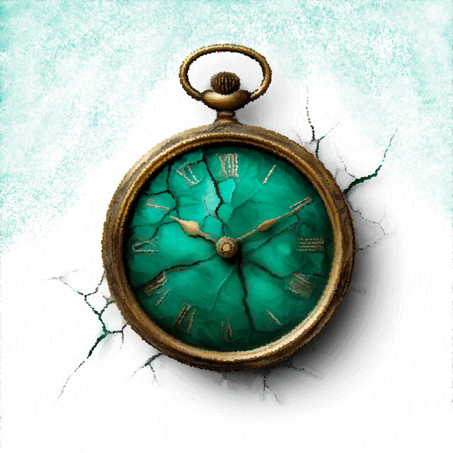 Hora errada