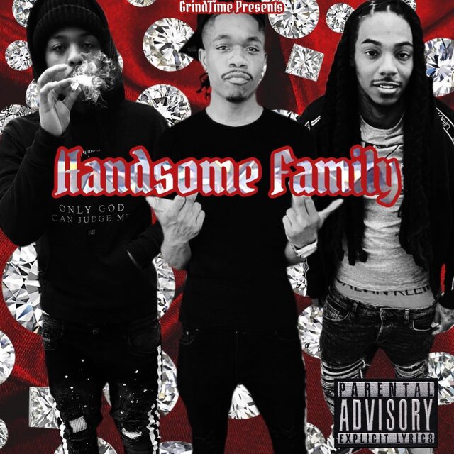 Handsome Family