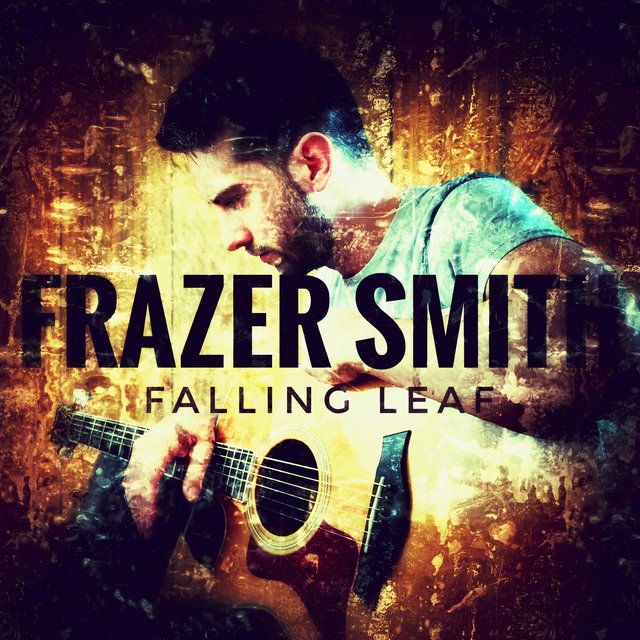 Falling Leaf