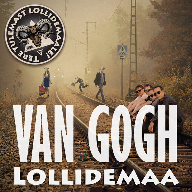 Lollidemaa