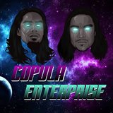 Copula Enterprise
