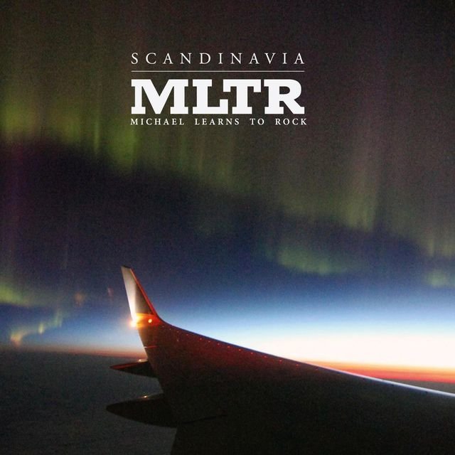 Scandinavia