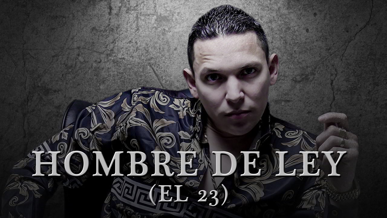 Hombre De Ley (El 23)