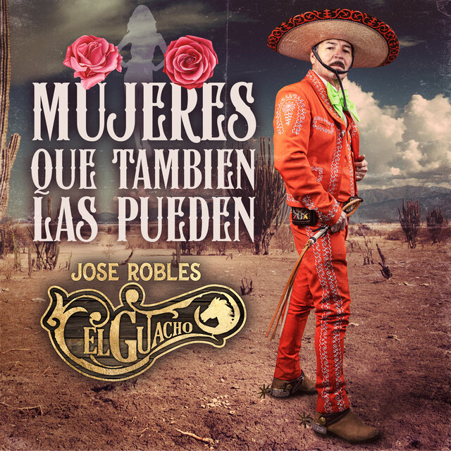 Mujeres Que Tambien Las Pueden