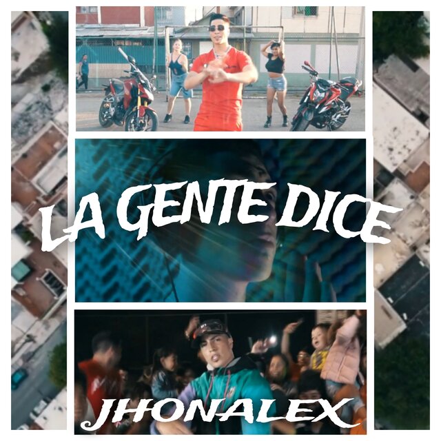 La Gente Dice