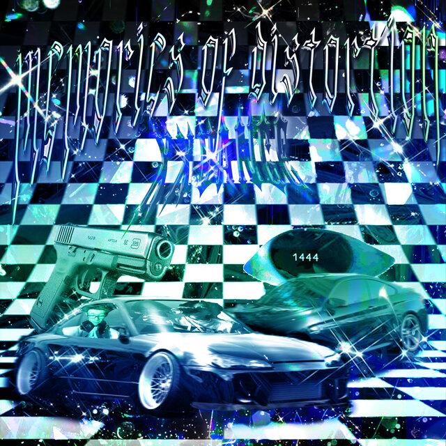 memories of distortion