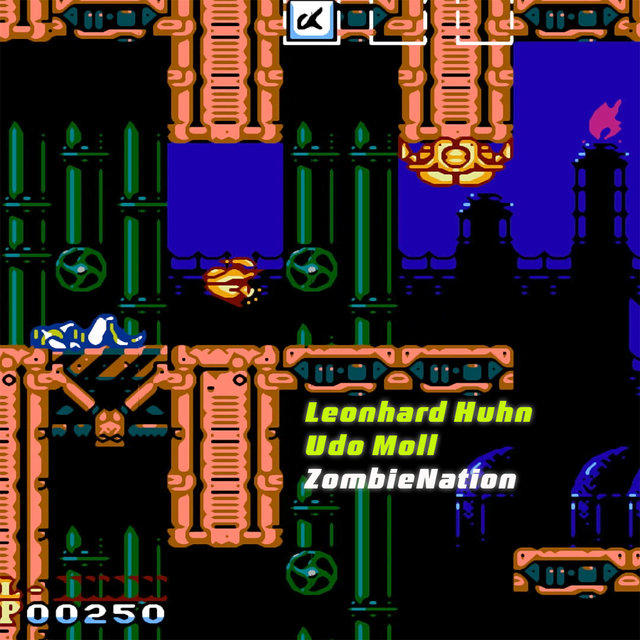 Zombienation