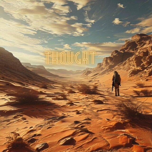 Hunting of the Desert
