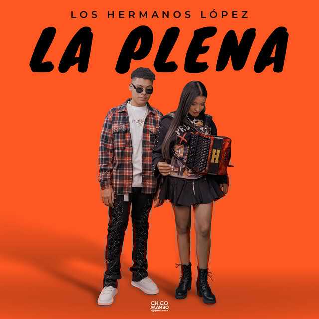 La Plena