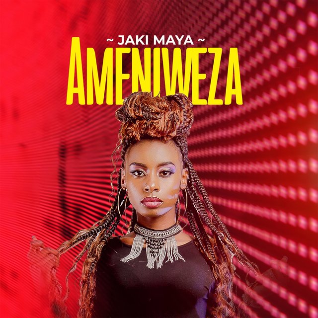 Ameni Weza