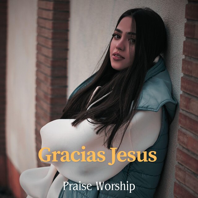 Gracias Jesus