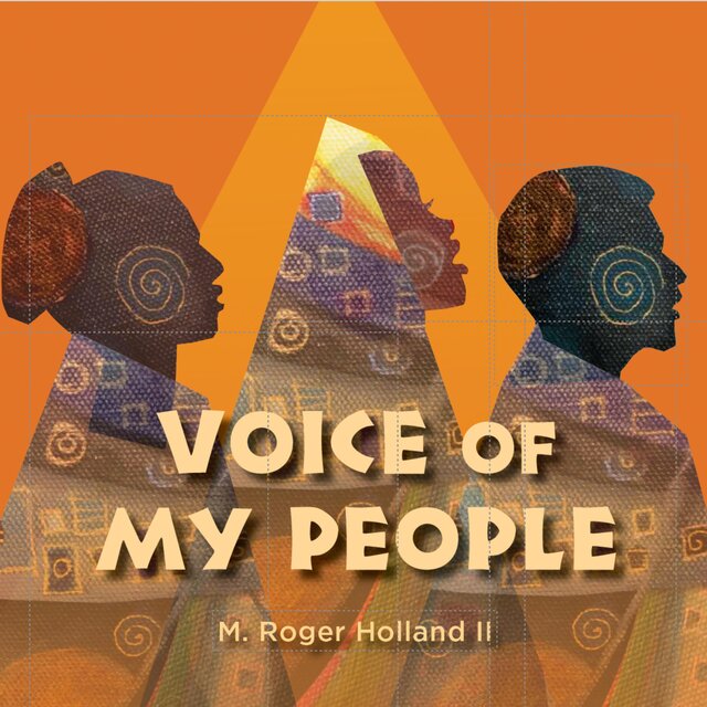 Voice of My People