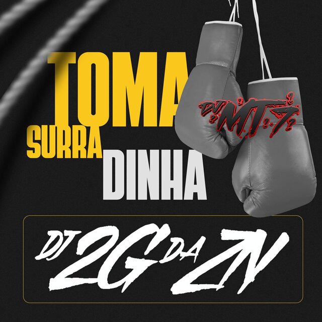 Toma Surradinha