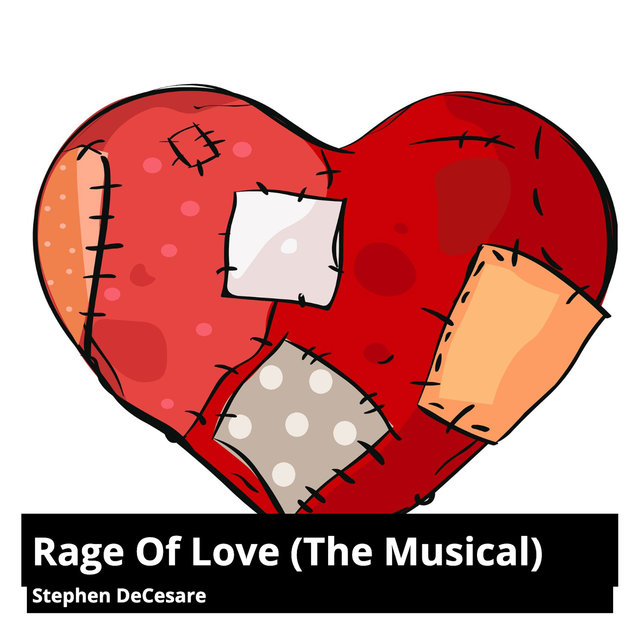 Rage of Love (The Musical)