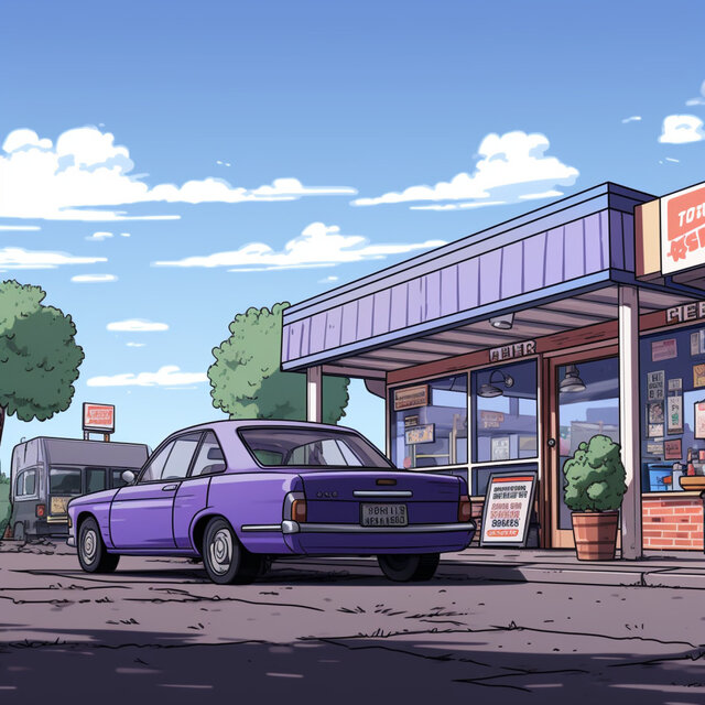 Relajación Lofi: Ritmos Relajantes