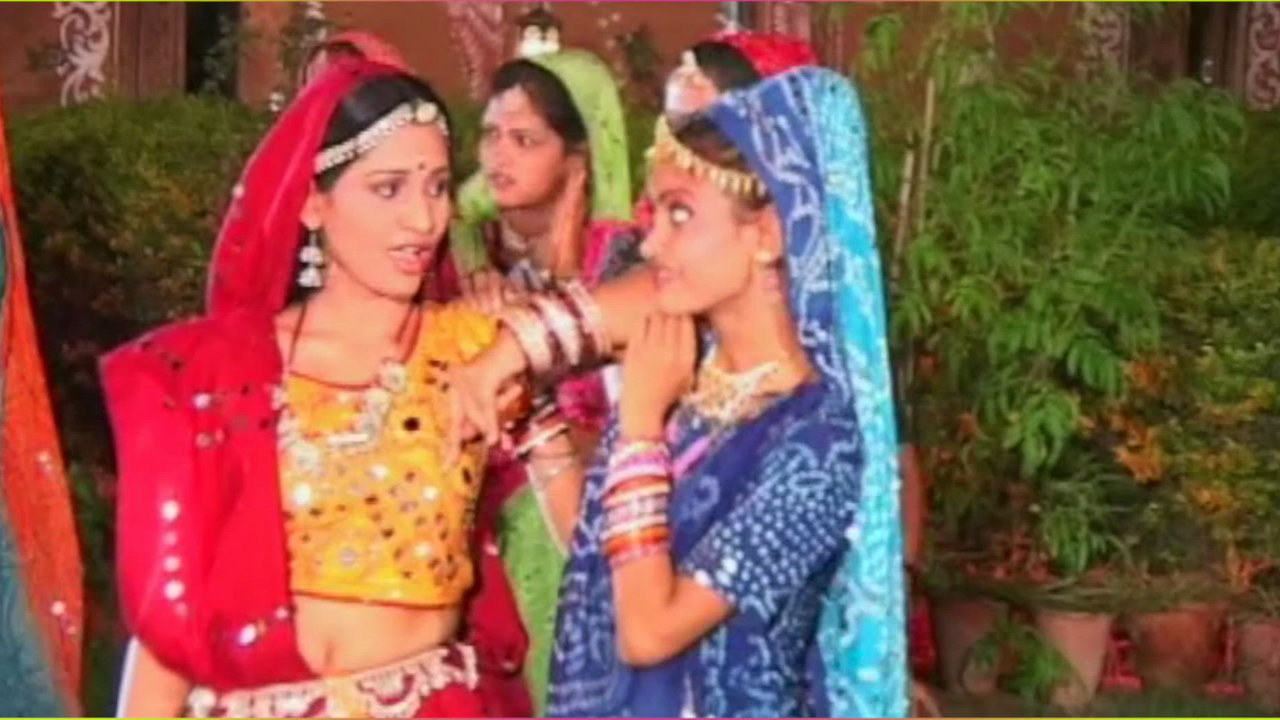 Sapno Mein Aaye Jaye