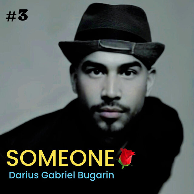 SOMEONE