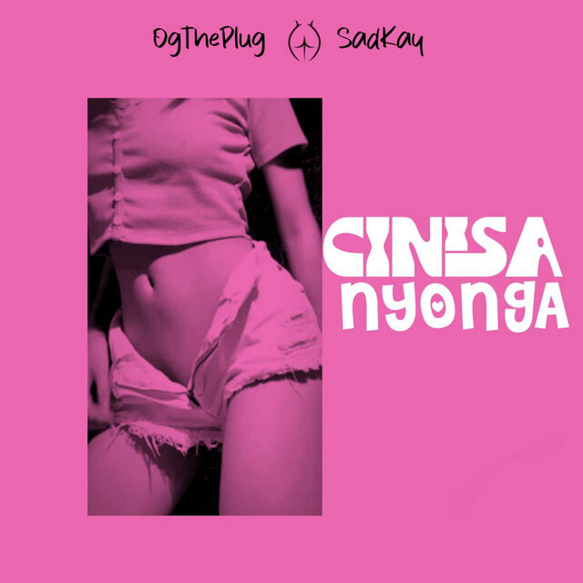 Cinisa Nyonga