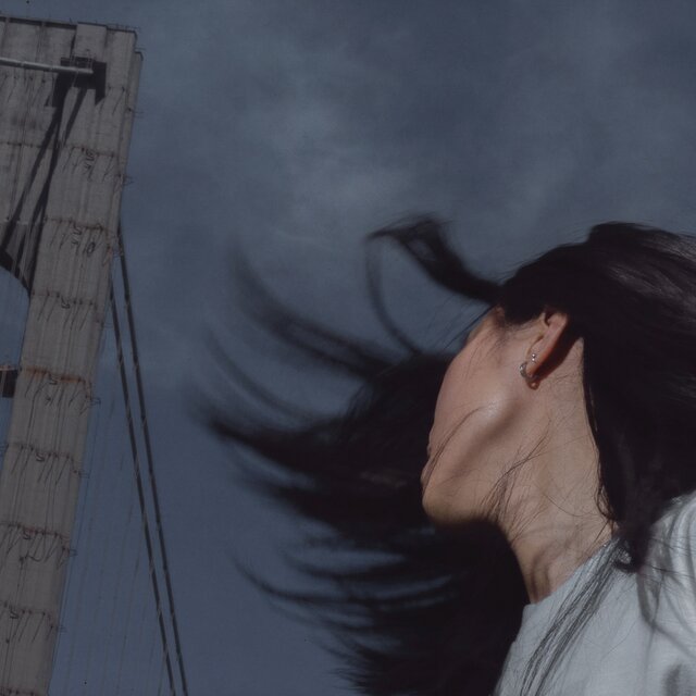 Cover art for album ARCADE by Deb Never