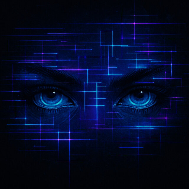Eyes