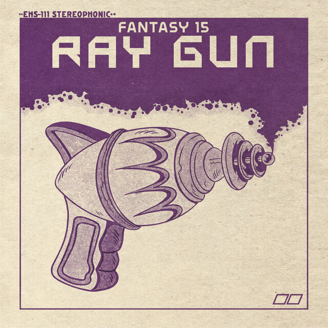 Ray Gun