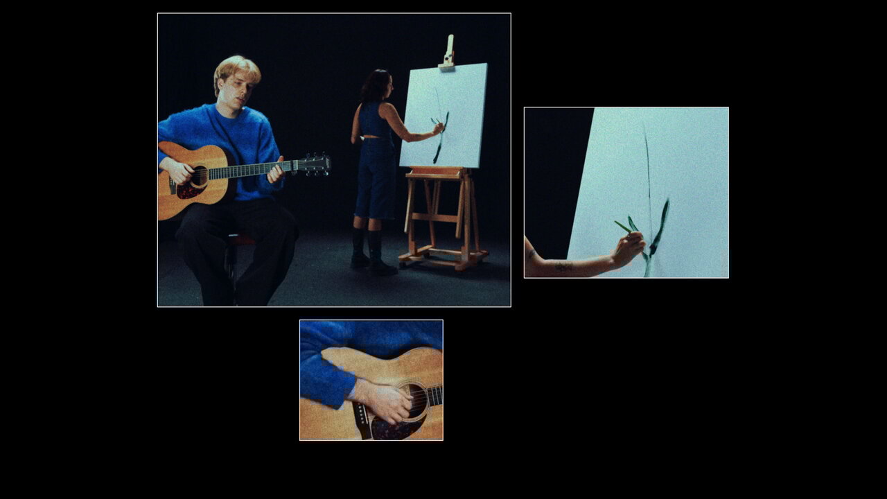 gladiolen (Official Video)