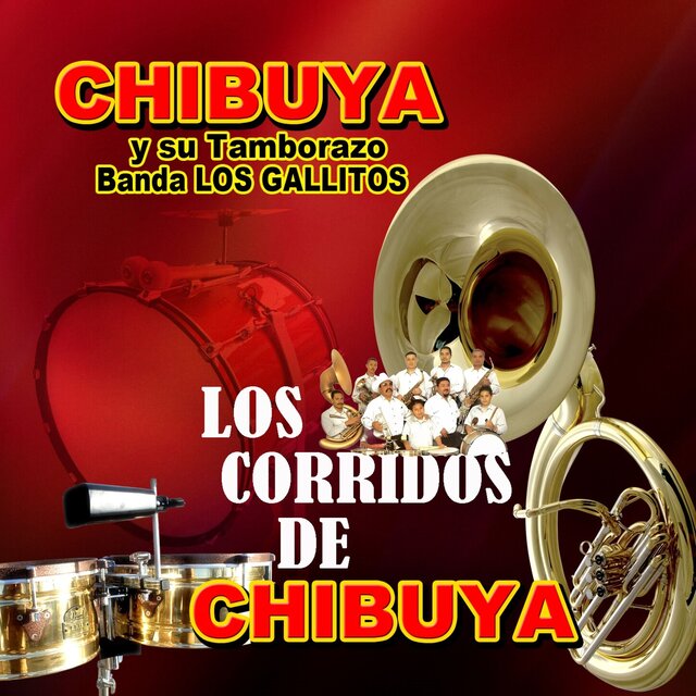 Los Corridos De Chibuya