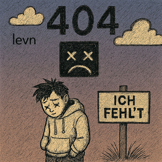 404: Ich Fehlt