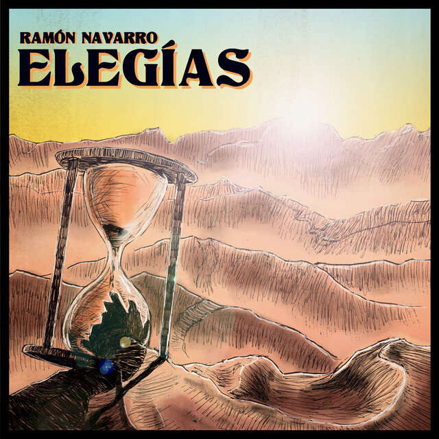 ELEGÍAS