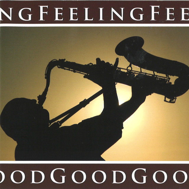New Compositions for Concert Band 36: Feeling Good