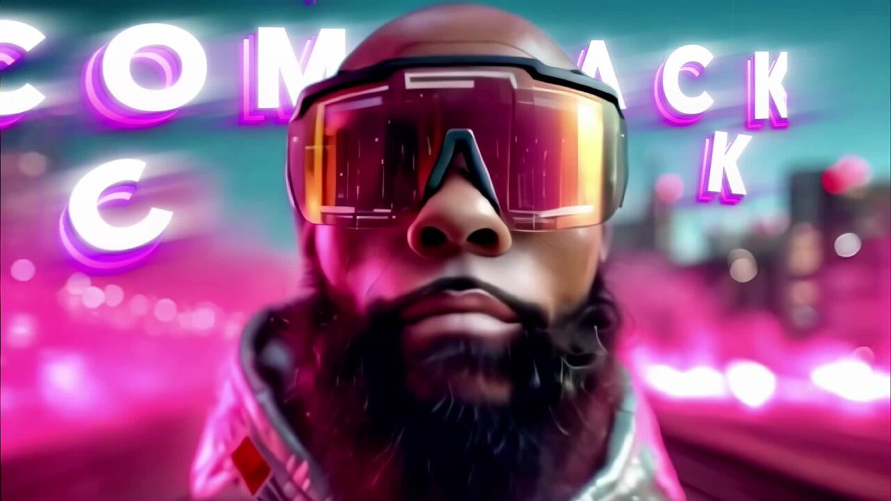 Always Cum Bacc