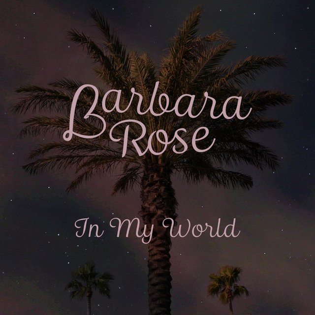 In My World
