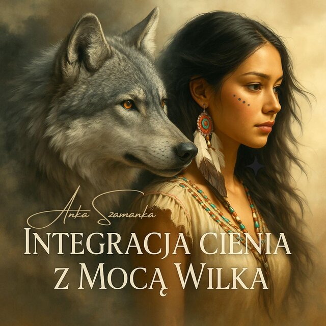 Integracja Cienia z Mocą Wilka