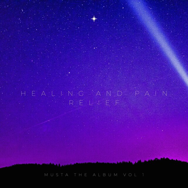 Healing And Pain Relief