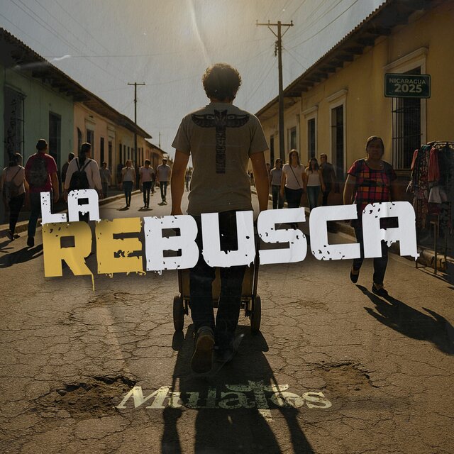 LA REBUSCA