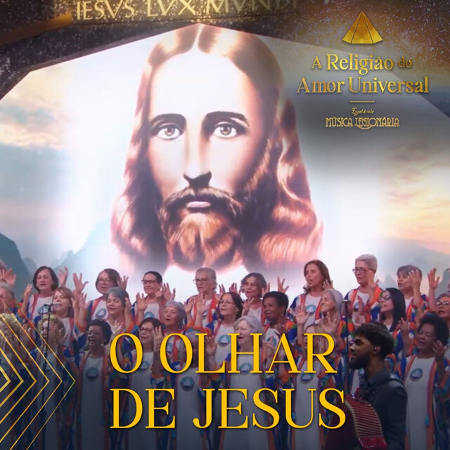 O Olhar de Jesus