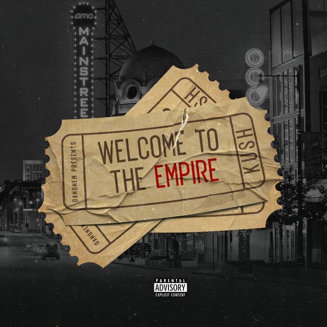 Welcome To The Empire