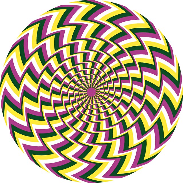 Vertigo