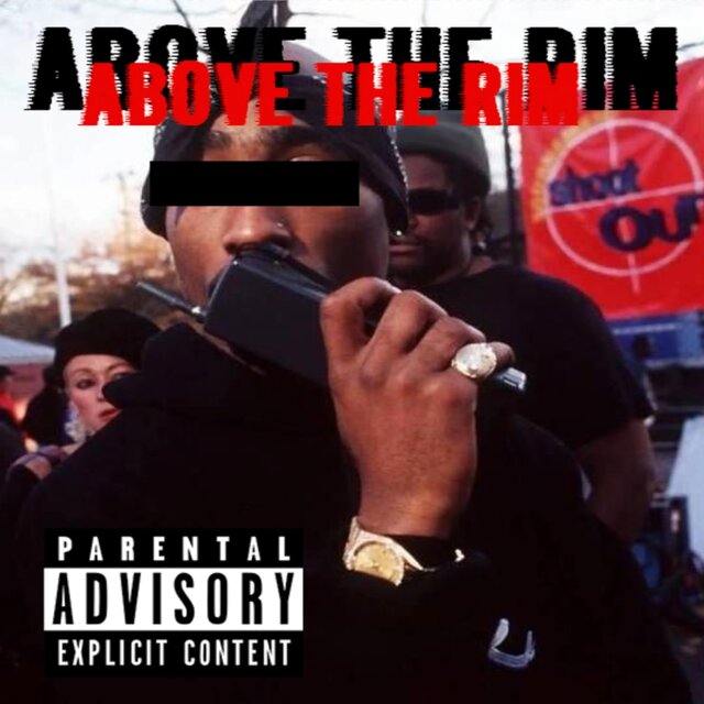 ABOVE THE RIM