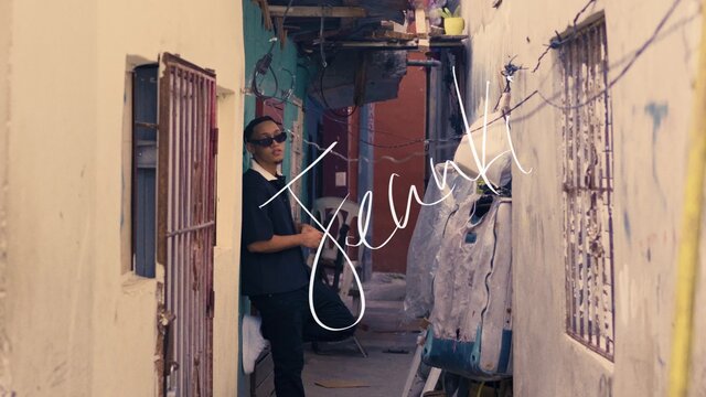 Glory (Official Video)