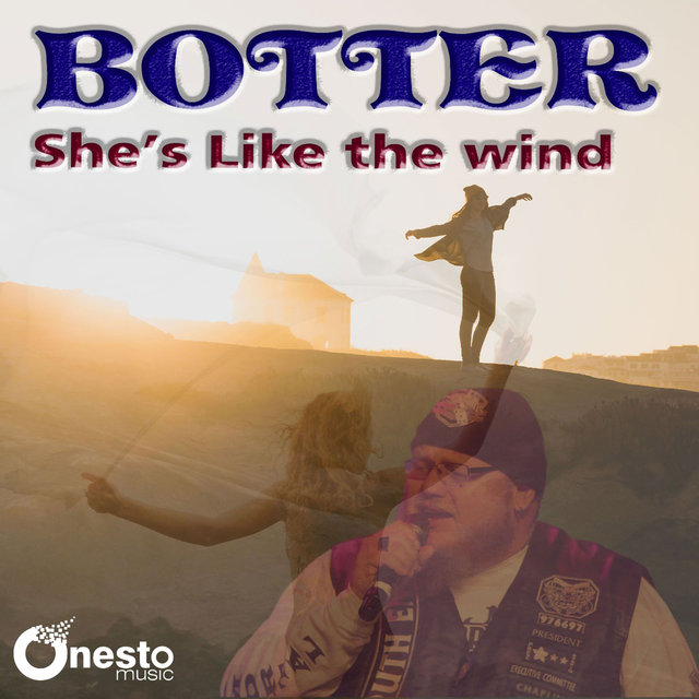 She's Like the Wind