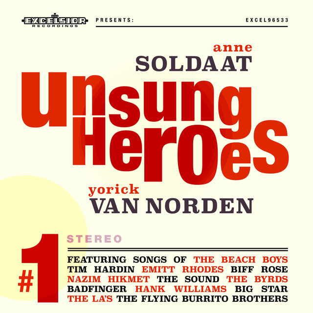 Unsung Heroes