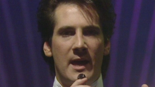 Round & Round (Top Of The Pops 1984)