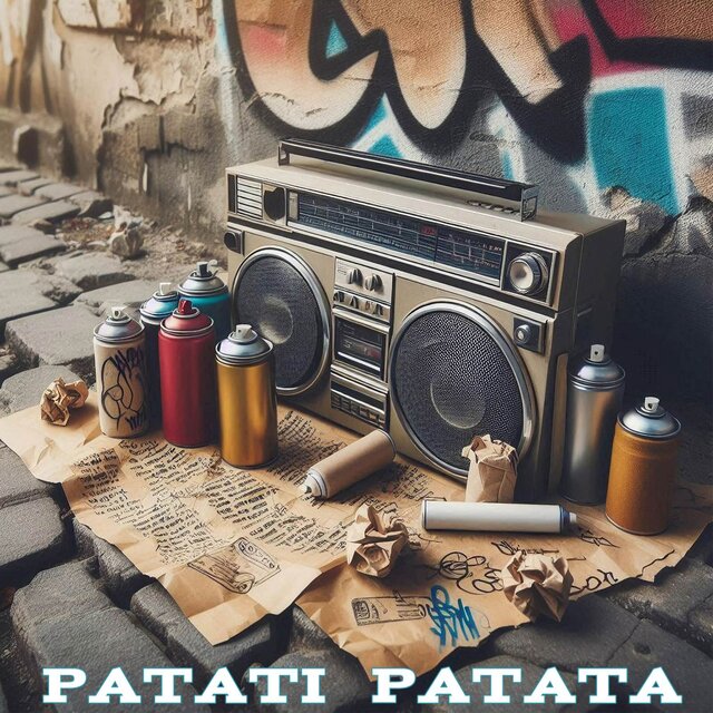 PATATI PATATA