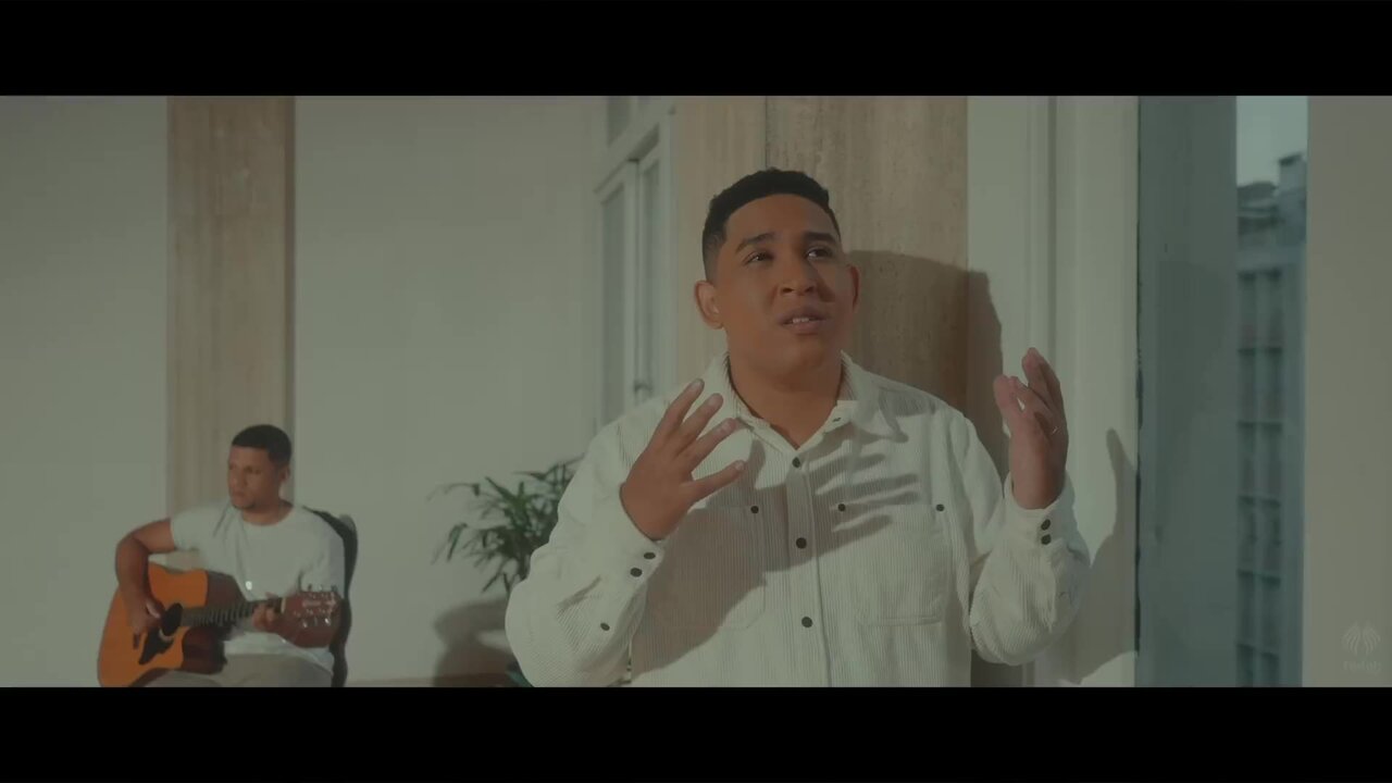 Deus na Frente